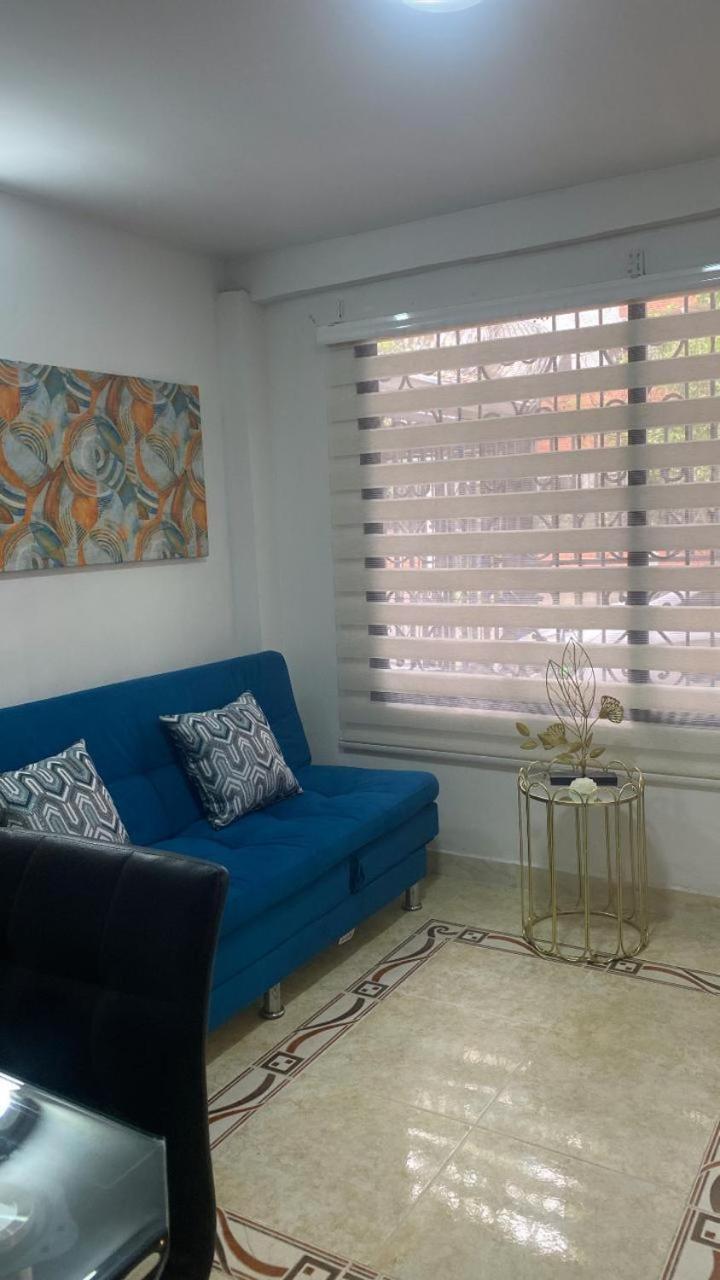 Apartamento En El Norte De *